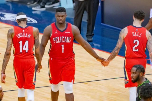 华体会-鹈鹕再度无缘季后赛 留下鲍尔成今夏首要任务