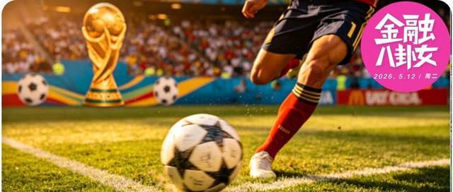 华体会-史上最贵世界杯！中国金主疯狂砸钱，球迷看不到直播？